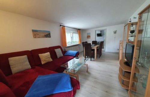 Ferienwohnung Sonnenschein - Foto 10