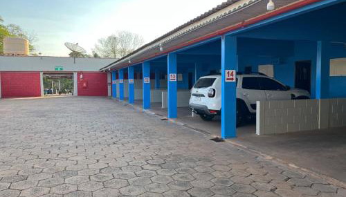 Pousada São Jorge - Foto 3