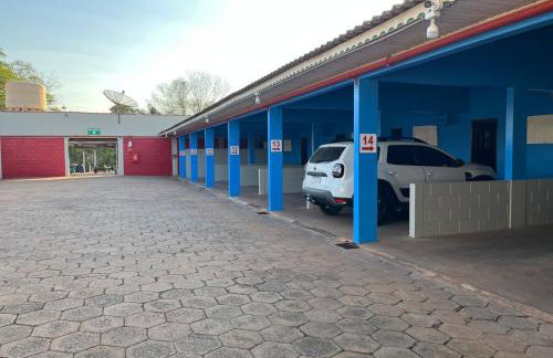 Pousada São Jorge - Foto 3