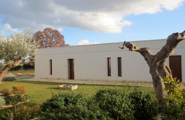 Masseria Corte Masseriola - Foto 48