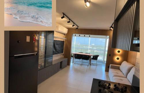 Apartamento moderno vista mar - Photo 6