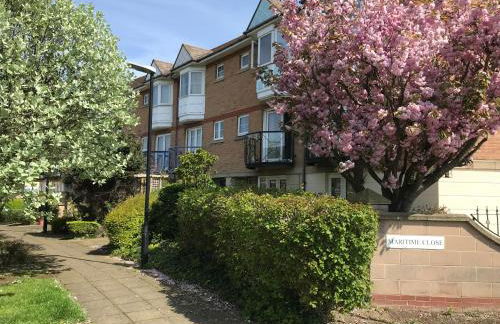 Marina Townhouse at Harlepool - Photo 1