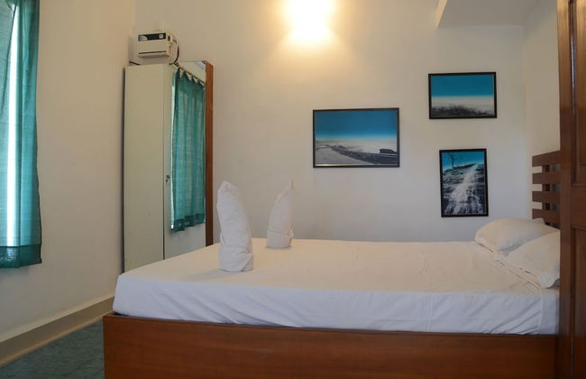 A's Holiday Beach Resort - Foto 4