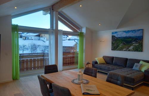 Bergzauber Ofterschwang - Photo 43