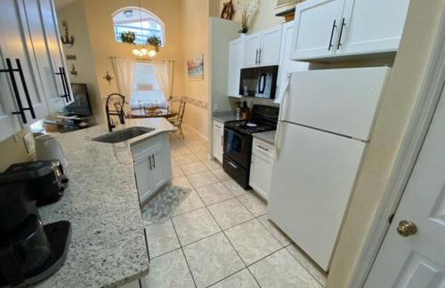 South Facing Villa - Southern Dunes Golf Community - Foto 20