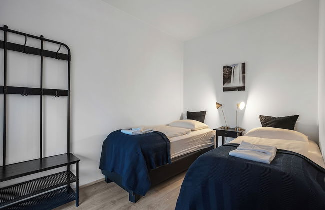 Sif Apartments by Heimaleiga - Foto 23