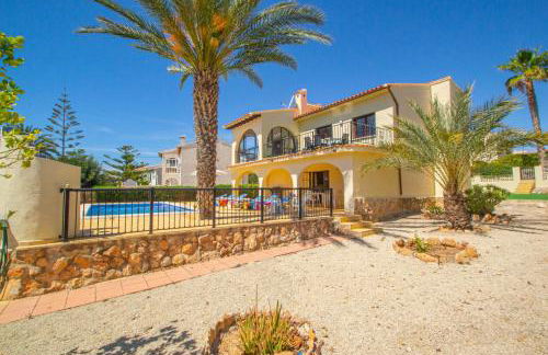 Villa Cohete - Plusholidays - Foto 19