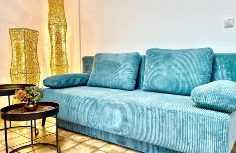 GastRoom Am Seefeld - Foto 31