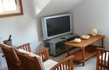 APARTAMENTO RURAL DUPLEX ( 270 metros.) DE 4 HAB. EN TOMIÑO CON JARDIN PRIVADO - Photo 12