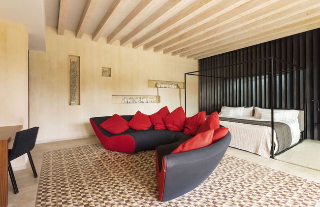 Hotel Rural Xereca - Foto 13