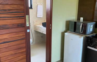 CHEZ TUPÃ SUÍTES - Foto 42