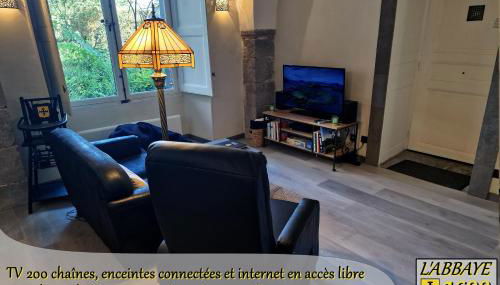 L'Abbaye 1688 - Foto 5