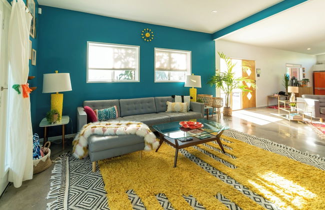 Rainbow Retreat - Foto 25