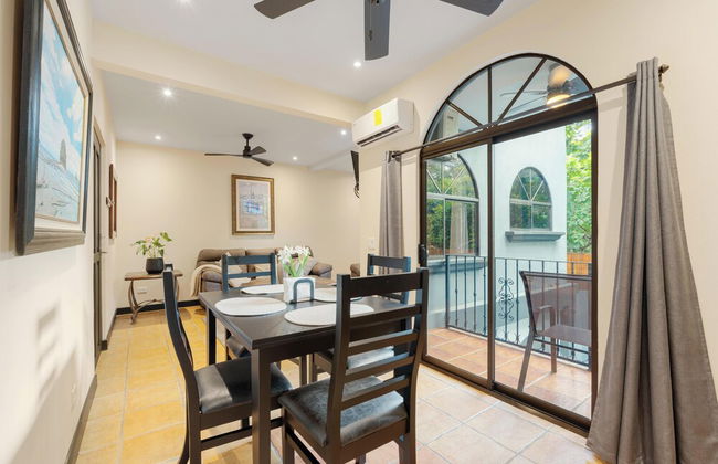 Suite 3 - Jaguar Beach & Pool 2 BR Condo - Foto 9