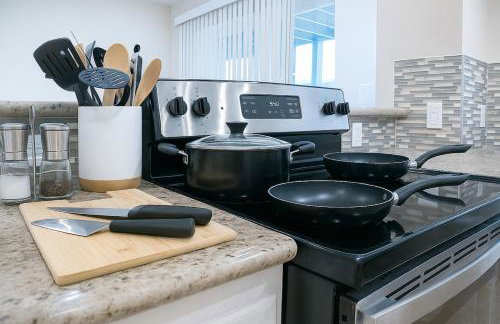 Perfect Paradise near theHeights with BBQ, Gym I Pool - Foto 4