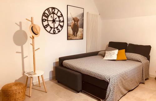 DIMORI Guest House - Foto 11