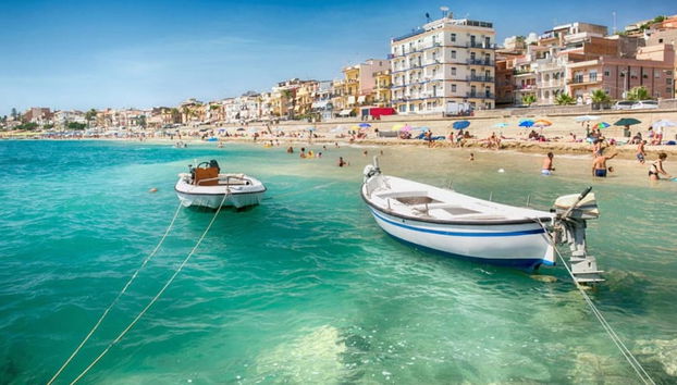 Giardini House 300m From Sea - Foto 2, Imagen principal