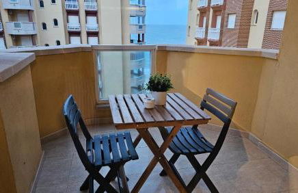 PRINCIPE 8 - La Manga 2 dormitorios - Foto 19