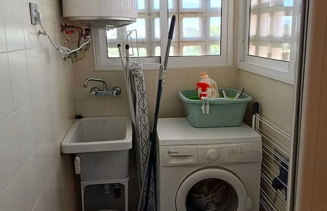 Lovely 2 Bedroom, 2 Bathroom Apartment With Pool - Foto 16