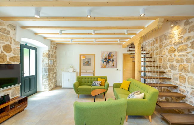 Hedera Estate, Villa Hedera IV - Foto 31