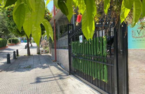 Athens Victoria's studio - Foto 24