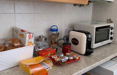 Resort Villa Rosa Maria - Foto 8