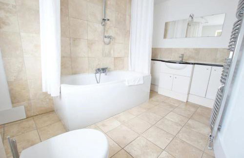 Claremont Beach House - Foto 6