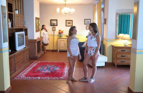 Villa Rossana - Foto 13