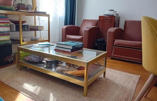 T3 Au cœur de Marseille - Foto 1