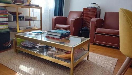 T3 Au cœur de Marseille - Foto 1