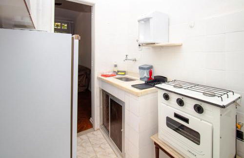 Apto Prático & Completo em Copa - Foto 11