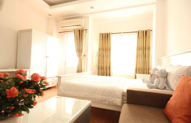 Smiley Apartment 3 - Photo 27