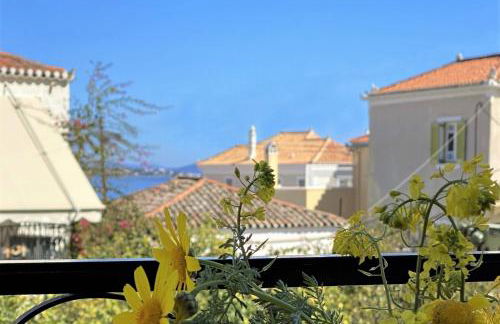 Summer house in Spetses - Photo 33