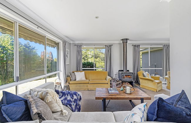 Lilyview Cottage - Robertson - Foto 16