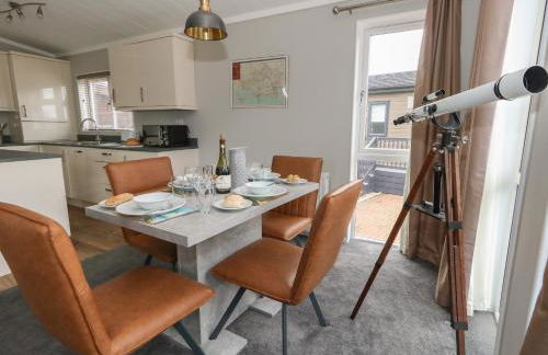 Hazelwood 2 Pinewood Retreat - Foto 8