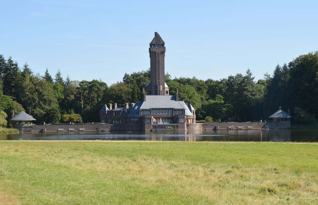 Holiday Home in Garderen With Garden - Photo 38