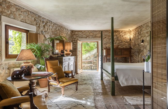 Castello Di Vicarello - Foto 30