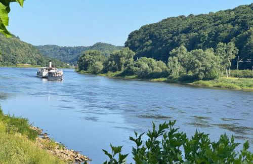 Ferienhaus Elbsicht - Photo 41
