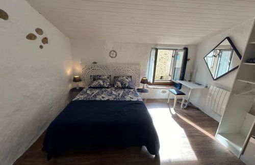 Charmant duplex 2 chambres/terrasse - Foto 7