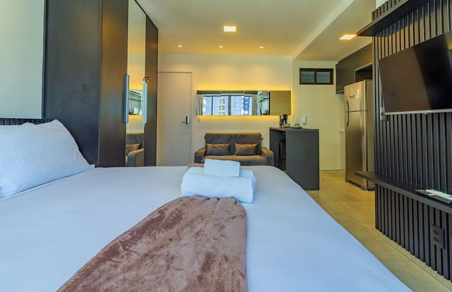 Allure Boa Viagem por Carpediem - Photo 27