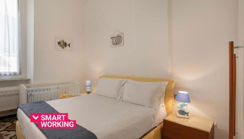 Casa Marilù nel centro storico di Rapallo by Wonderful Italy - Foto 5