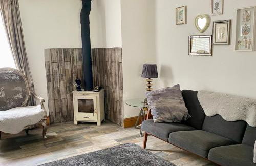 Lancaster Cottage - Foto 10