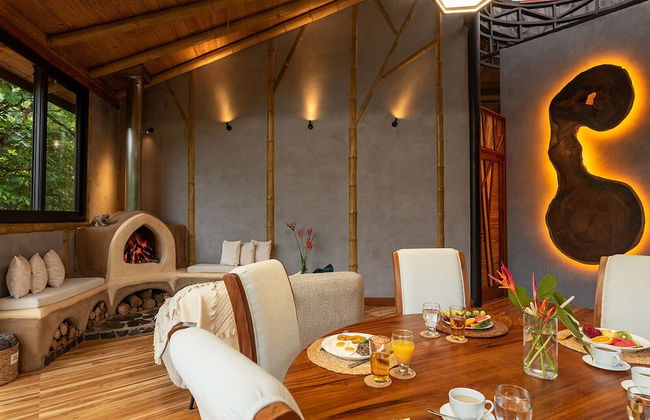 El Tigre Hideaway - Photo 38