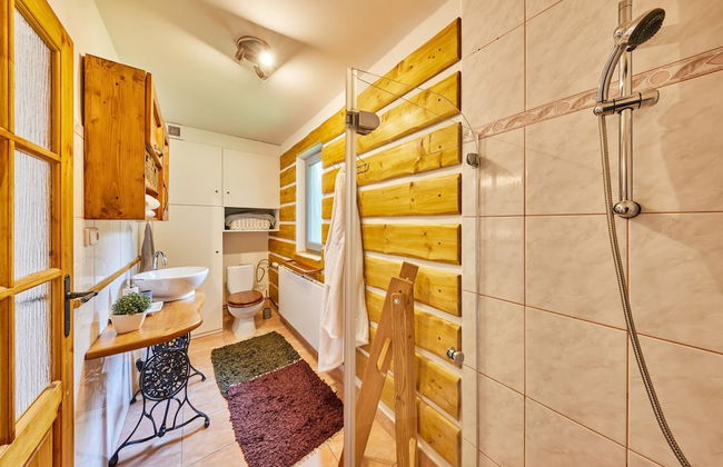 Albrechtice Lat085 in Albrechtice v Jizersk ch hor ch - Photo 22