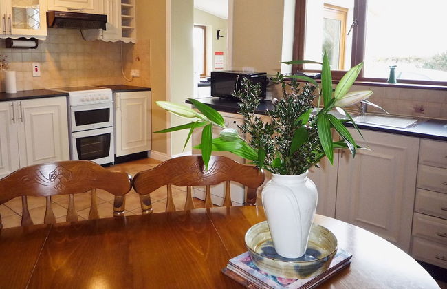 Behy Lodge Glenbeigh - Foto 19