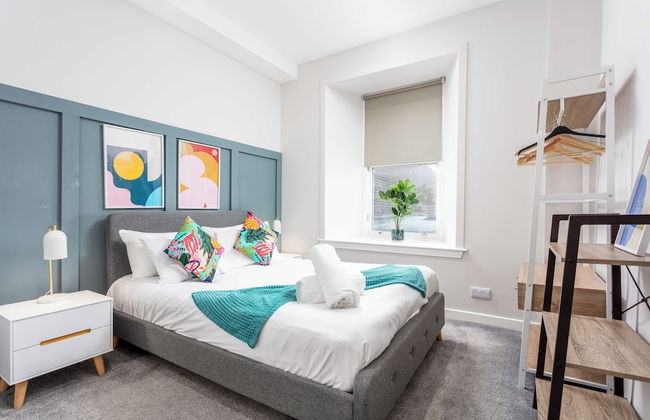 The Annick Suite No.1 - Foto 1