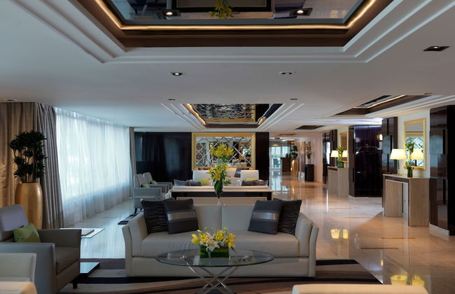 DAMAC Maison Canal Views - Photo 4