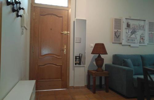 Apartamento patio de San Lorenzo VFT/CO/00990 - Foto 12