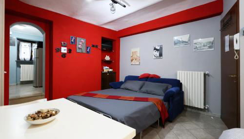 Casa vacanze Re Cit Diano d'Alba - Foto 2