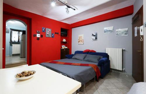 Casa vacanze Re Cit Diano d'Alba - Foto 2